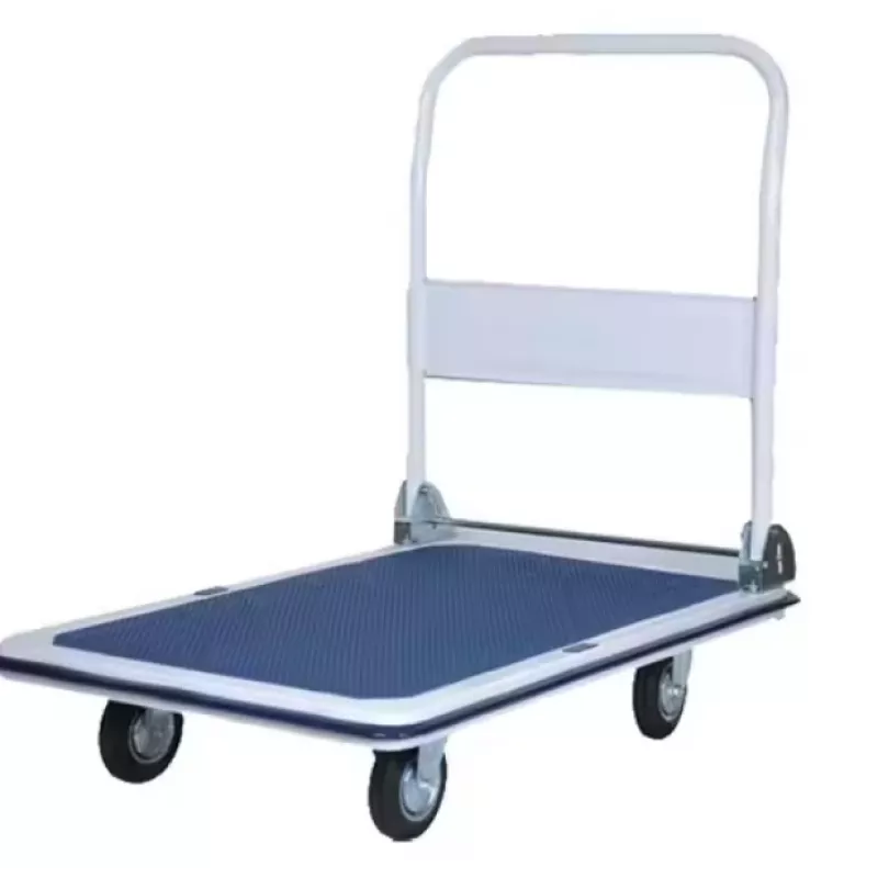LEAN TOYS lavavaunu kuljetusvaunu varastovaunu jopa 300 kg