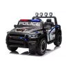 LEAN CARS RAM ZB629-P Police paristokäyttöinen ajoneuvo