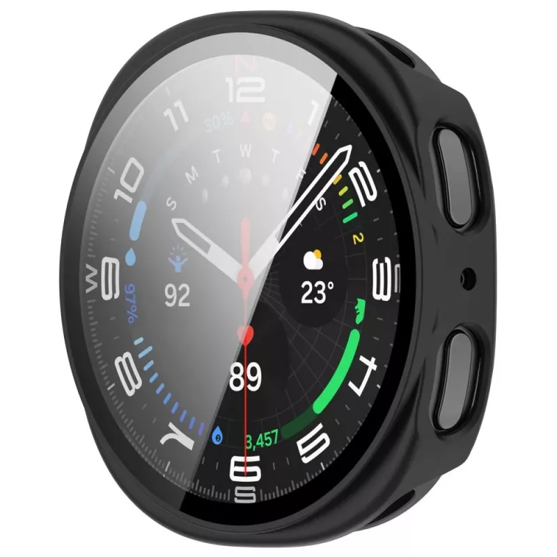 Tech-Protect Defense Samsung Galaxy Watch 8 / 9 (40 mm) mattamusta