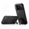 TECH-PROTECT KEVLAR AURA MAGSAFE IPHONE 17 PRO / 18 PRO MUSTA
