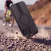 TECH-PROTECT KEVLAR AURA MAGSAFE IPHONE 17 PRO MAX / 18 PRO MAX MATTA MUSTA