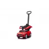 LEAN TOYS työnnettävä auto Mercedes 3in1 punainen