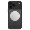 TECH-PROTECT MAGCAM MAGSAFE IPHONE 17 PRO MAX / 18 PRO MAX MATTA MUSTA/PUNAINEN