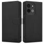 Tech-Protect lompakko Xiaomi Redmi 17 4G / 5G musta
