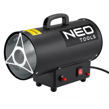 NEO TOOLS kaasulämmitin 15kW