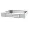 EMITERNET jalusta 600x800x100mm EM/SH05D-6842 EM/SH-J068