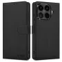 Tech-Protect lompakkokotelo Xiaomi 17T Pro – musta