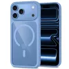 TECH-PROTECT MAGONE MAGSAFE CC + GLAS 2ER-PACK IPHONE 17 PRO / 18 PRO VAALEANSININEN/KIRKAS