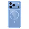 TECH-PROTECT MAGONE MAGSAFE CC + GLAS 2ER-PACK IPHONE 17 PRO / 18 PRO VAALEANSININEN/KIRKAS