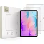 KARKAISTU LASI TECH-PROTECT GLASS FIT+ 2-PACK GALAXY TAB S12+ PLUS 12.4 X840 / X846B CLEAR