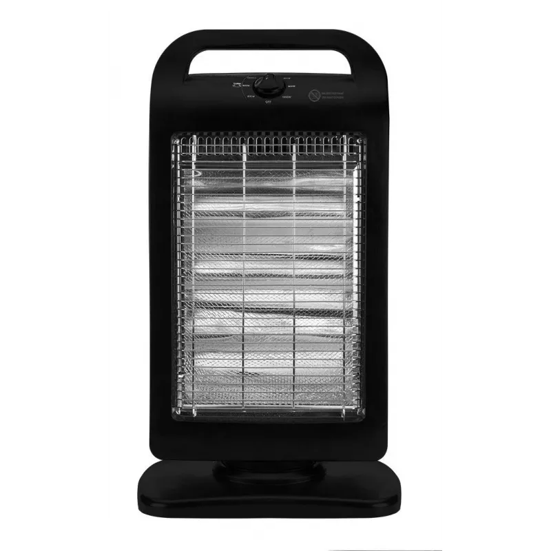 NEO TOOLS 90-113 halogeeni-infrapunalämmitin 400/800/1200W oskillaatiolla ja turvatoiminnoilla