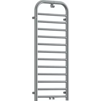DEANTE AGI_FG41 kylpyhuonepatteri korkeus 121 cm valkoinen