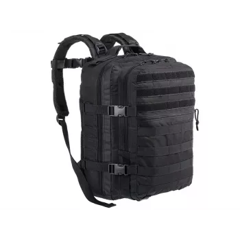 Tracer Evo vaellusreppu 16 25L musta