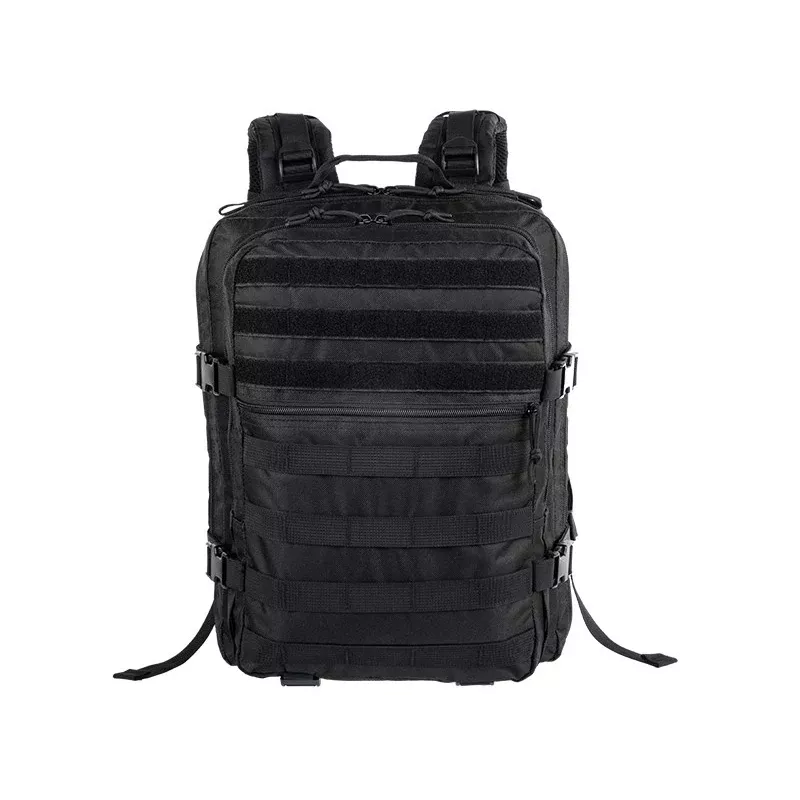 Tracer Evo vaellusreppu 16 25L musta