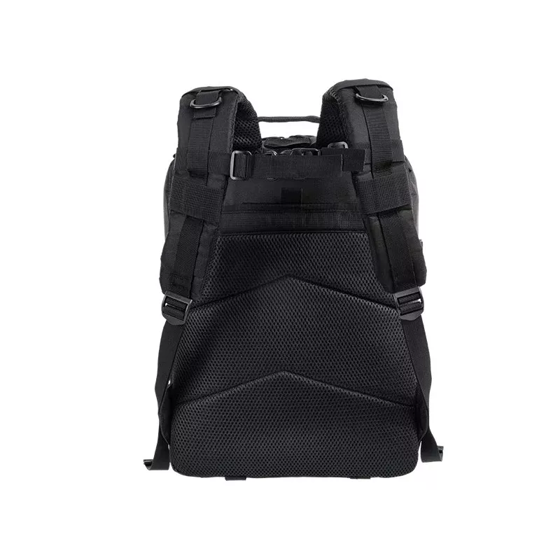 Tracer Evo vaellusreppu 16 25L musta