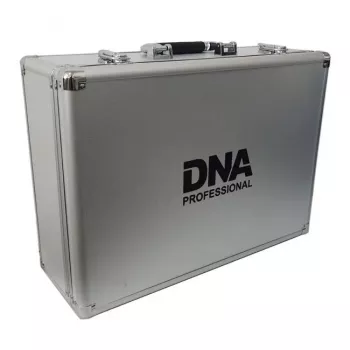 DNA PROFESSIONAL DNA CASE 46x33 mikrofonilaukku mikseri efekti