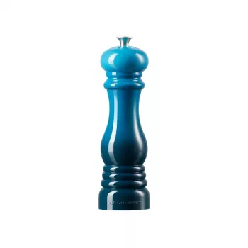 Le Creuset pippurimylly 21cm sininen