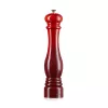 Le Creuset pippurimylly 30cm punainen