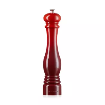 Le Creuset pippurimylly 30cm punainen