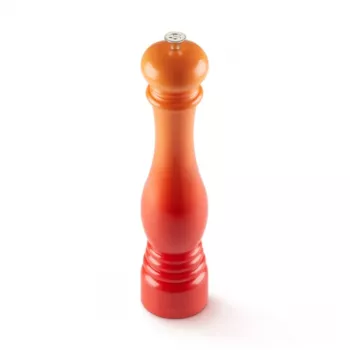 Le Creuset suolamylly 30cm oranssi