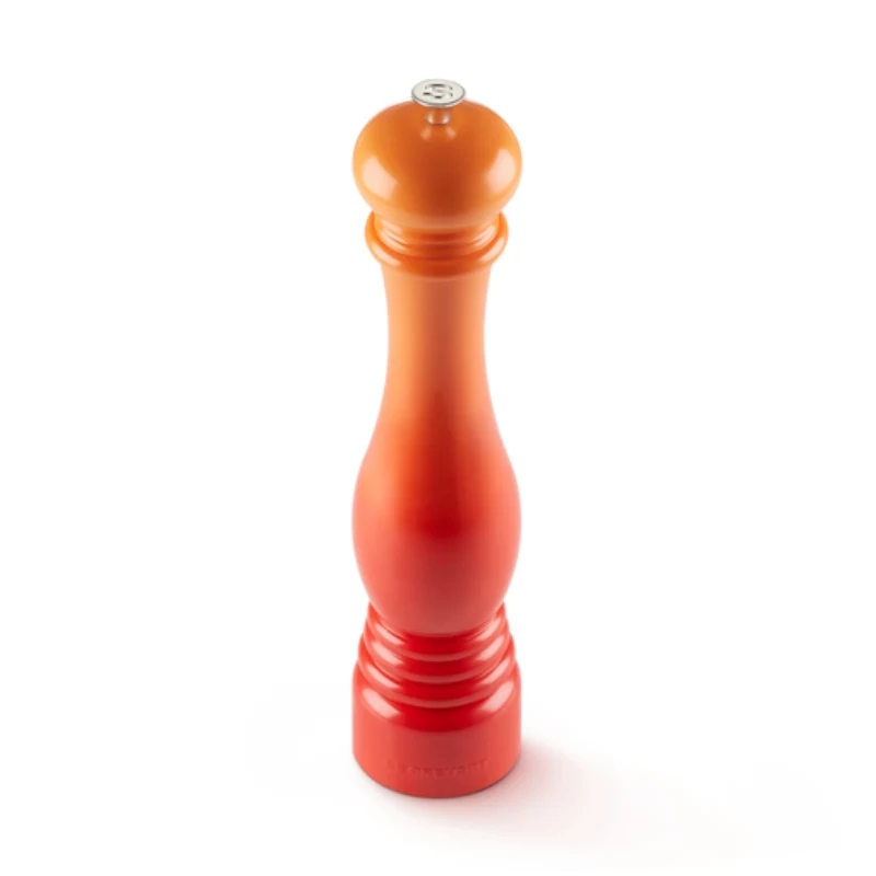Le Creuset suolamylly 30cm oranssi