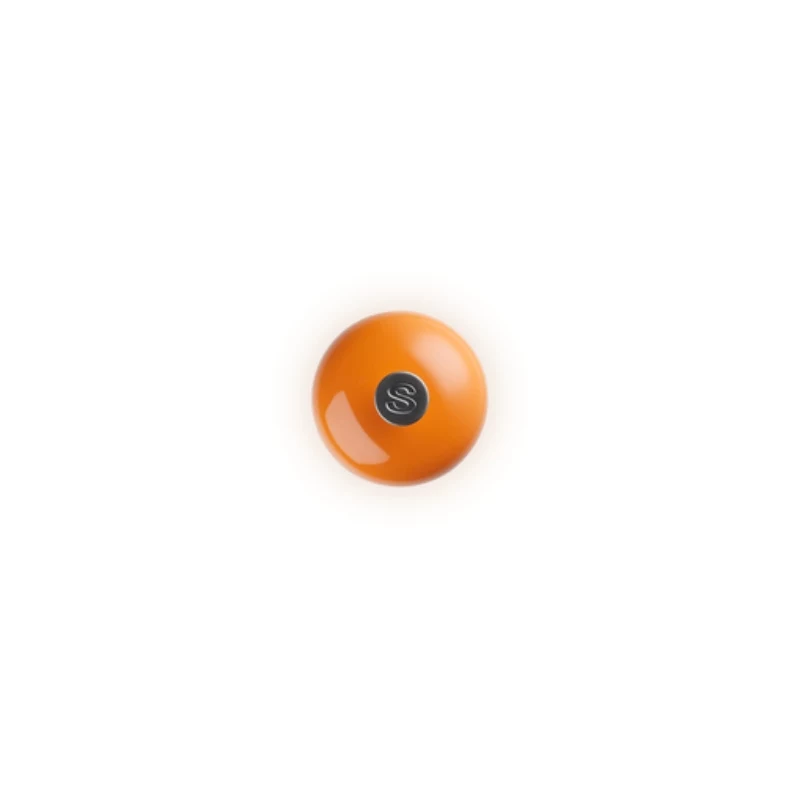 Le Creuset suolamylly 30cm oranssi