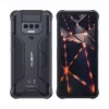 CUBOT KINGKONG DURA 8+128GB 4G MUSTA OEM
