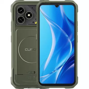 CUBOT KINGKONG DURA 8+128GB 4G VIHREÄ OEM