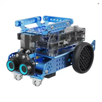 xTool Smart World -lisäosa mBot2:lle