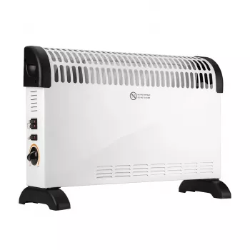 NEO TOOLS konvektorilämmitin termostaatilla 2000W turbo