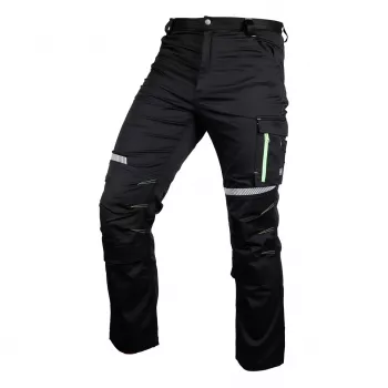 NEO TOOLS työhousut Mix&Match, musta, koko S