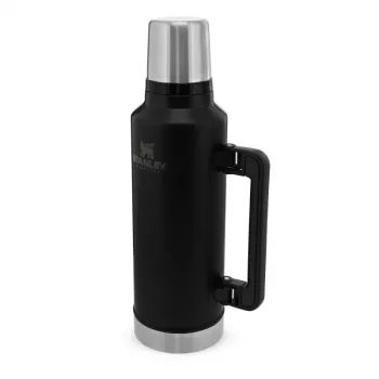 STANLEY termospullo The Legendary Classic Bottle 1,9L mattamusta