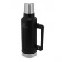 STANLEY termospullo The Legendary Classic Bottle 1,9L mattamusta