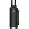 STANLEY termospullo The Legendary Classic Bottle 1,9L mattamusta