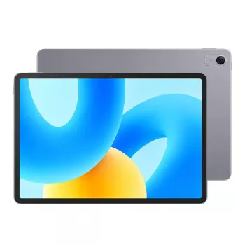 Tabletti Huawei MatePad 11,5'' 8/128GB WiFi Space Grey + näppäimistö