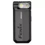 LED-taskulamppu Fenix SW05R-UV musta