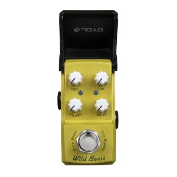 Joyo JF-302 Wild Boost - kitaravaikutin