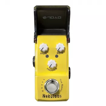 Joyo JF-328 Nebulous Phase – kitaravaikutin
