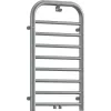 DEANTE AGI_FG31 kylpyhuonepatteri 85 cm valkoinen tikkaat 490W