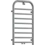 DEANTE AGI_FG31 kylpyhuonepatteri 85 cm valkoinen tikkaat 490W