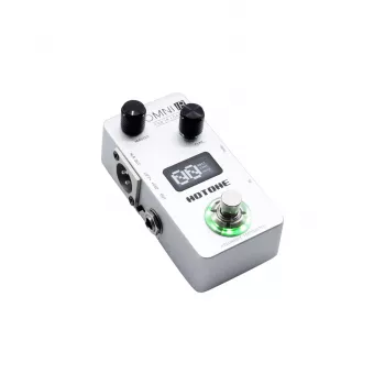 Hotone Omni IR - kitaratehoste