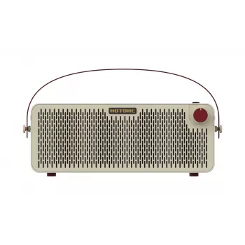 Hotone Pulze AP-30 WH - kitaravahvistin