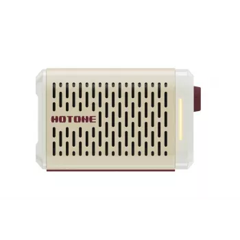 Hotone Pulze AP-5 WH - kitaravahvistin