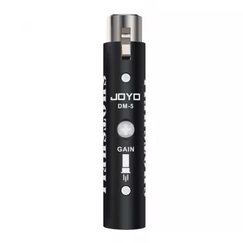 JOYO DM-5 mikrofoniesivahvistin