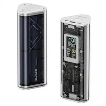 SHARGE Shargeek 170 varavirtalähde, 24 000mAh, 170W, 2x USB-C, 1x USB-A - valkoinen