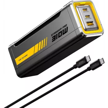 AOHi Future Starship Pro 3.1 20000 mAh PD 310W