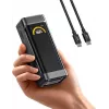 AOHI Black Warrior 10000 mAh PD 65W