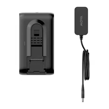 MOVA I10 vaihtoakku, 2600 mAh