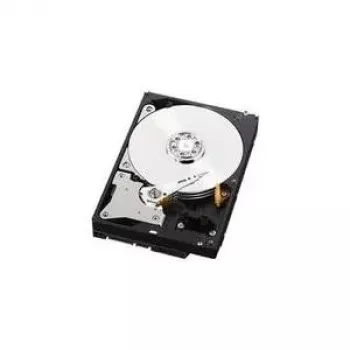 WD Red Plus WD10EFRX 1TB 3,5 tuuman SATA III sisäinen kiintolevy - 5400 RPM, 64MB välimuisti, CMR, NASware 3.0