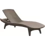 KETER aurinkotuoli Pacific beige